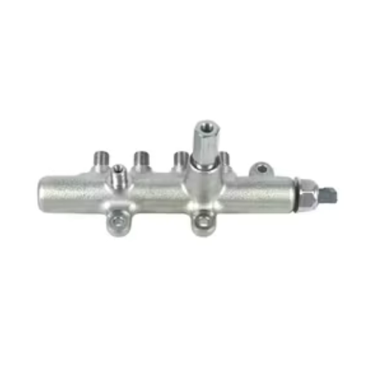 GENUINE HIGH PRESSURE RAIL SUITS Holden Rodeo / Isuzu Dmax 4JJ1