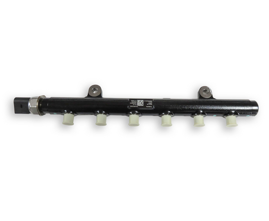 BRAND NEW GENUINE FUEL RAIL TO SUIT Ford Ranger / Mazda BT50 3.2L (5 cylinder)