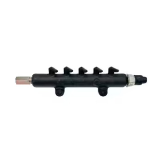 BRAND NEW GENUINE FUEL RAIL TO SUIT Mitsubishi Triton / Challenger / Pajero 4M41