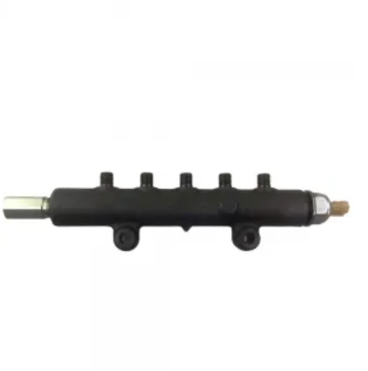 BRAND NEW GENUINE FUEL RAIL TO SUIT Mitsubishi Triton | Pajero 4N15 2.4L