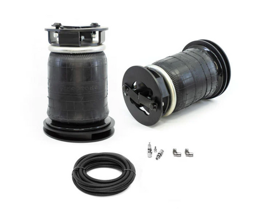 Full Air Suspension Kit RAM 2500 4th Gen 4x2, 4x4 Coil Rear 14 - 22
