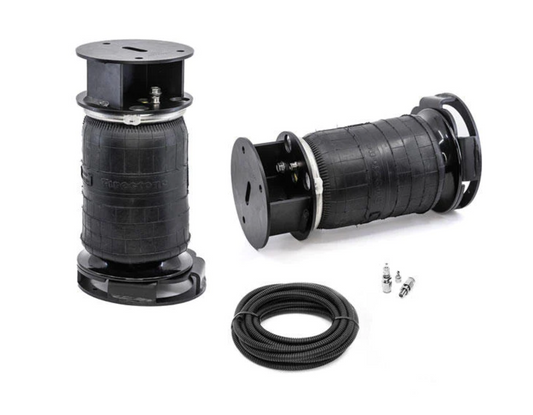 Full Air Suspension Kit RAM 1500 INCL. TRX TRX 20-23