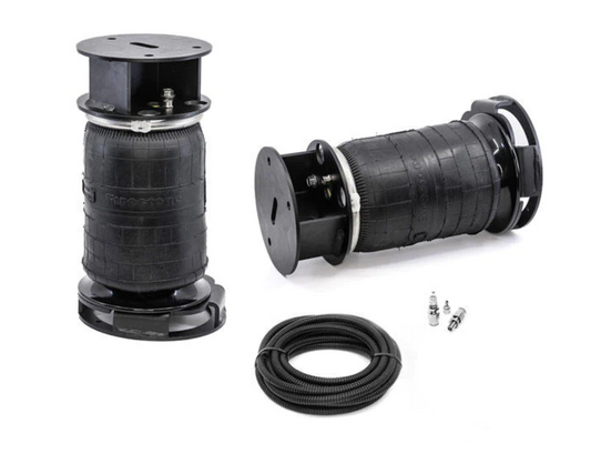 Full Air Suspension Kit Metric Tubing suits RAM 1500 INCL. TRX TRX 20-23