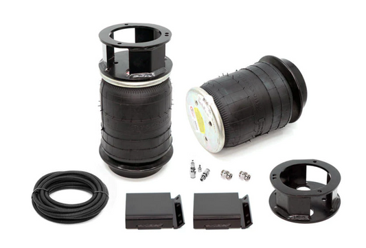 Full Air Suspension Kit RAM 1500 INCL. TRX 4th GEN DS CLASSIC 4X2,4X4 COIL REAR 10-22