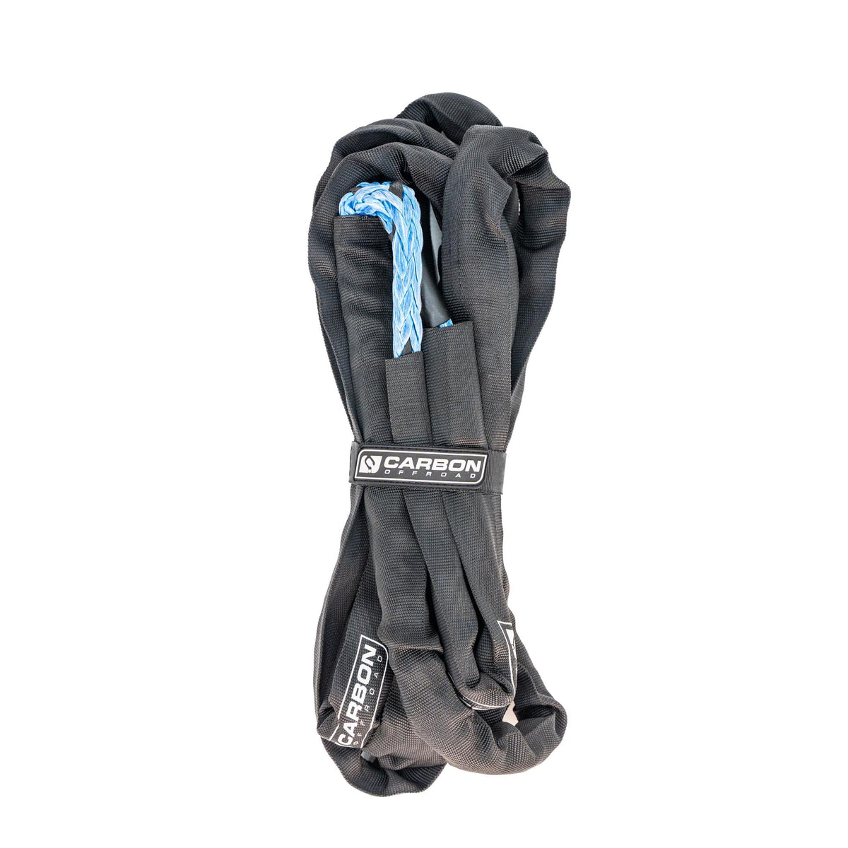 Carbon Offroad 4x4 Vehicle All Purpose Recovery Rope