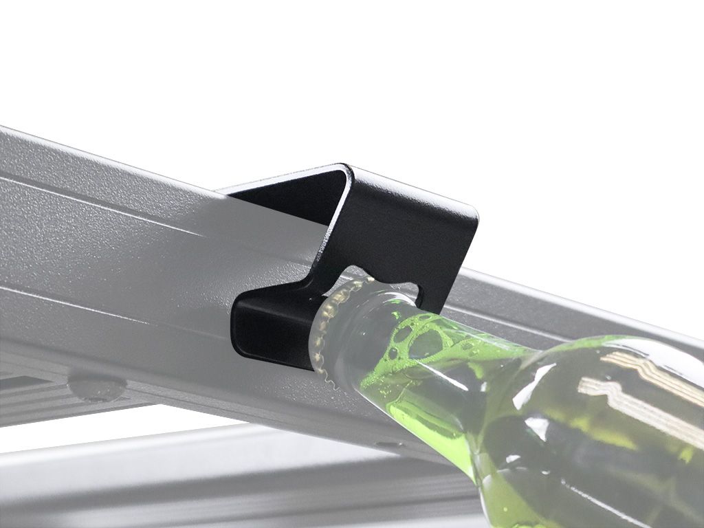 FRONT RUNNER RACK MOUNTED BOTTLE OPENER