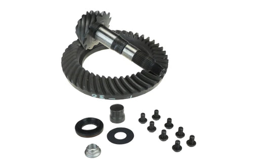DRIVETECH 4X4 FRONT DIFF CROWN WHEEL AND PINION KIT FOR A TOYOTA HILUX 2015 ON