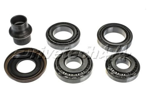 DRIVETECH 4X4 FRONT DIFFERENTIAL OVERHAUL KIT TO SUIT RANGER PX SERIES & BT50