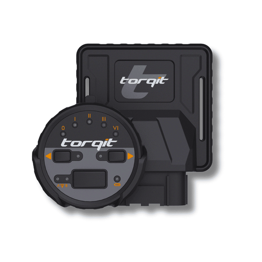 TORQIT Suzuki Jimny Pedal Torq Plus: Throttle Controller