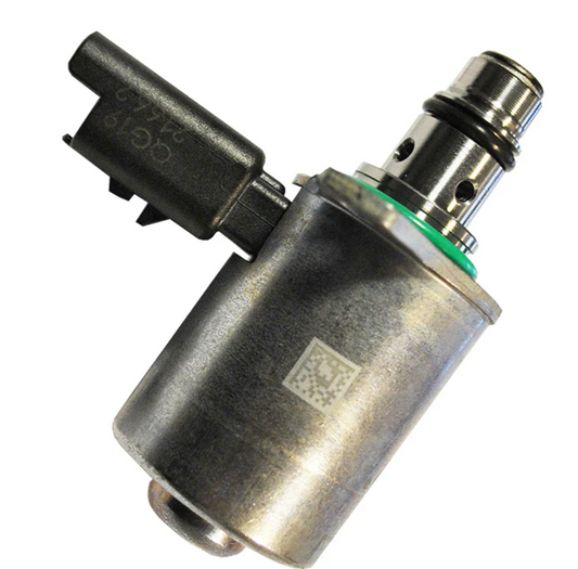 GENUINE SUCTION CONTROL VALVE TO SUIT Mazda BT50 & Ford Ranger 2.2L & 3.2L