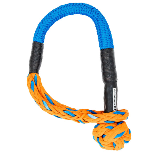 Carbon Offroad  Large Vehicle High-Vis Soft Shackle
