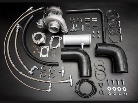 HPD Toyota Landcruiser 100 & 105 Series 1HZ Turbo Kits (TK-TL-100)