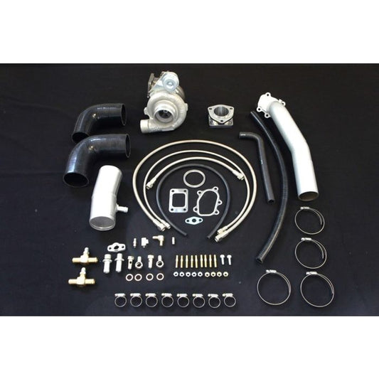HPD Toyota Landcruiser 80 Series 1HZ Turbo Kit (TK-TL-80)