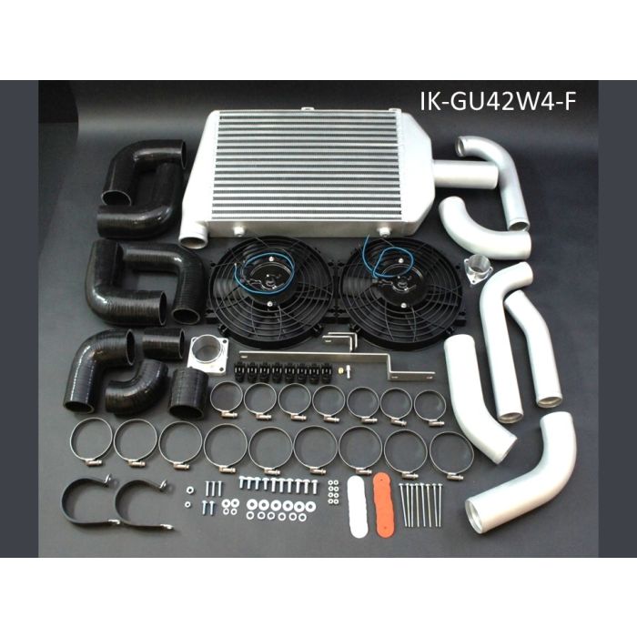 HPD NISSAN PATROL GU TD42 1999-2003 (FACTORY NON-TURBO) (TK-GUTD42)