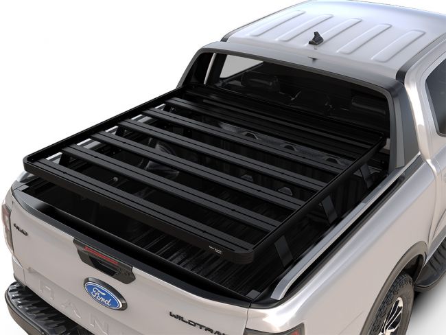 FRONT RUNNER- Slimline II Load Bed Rack Kit for Ford Ranger Wildtrak/R ...