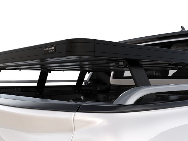 FRONT RUNNER- Slimline II Load Bed Rack Kit for Ford Ranger Wildtrak/Raptor