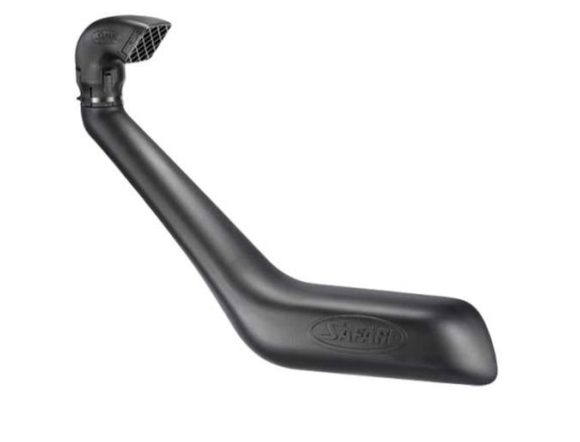 SAFARI 4X4 SNORKEL suitable for the Toyota Prado 150 Series 10/2009 Onwards 4.0L Petrol 1GR-FE SS189HF