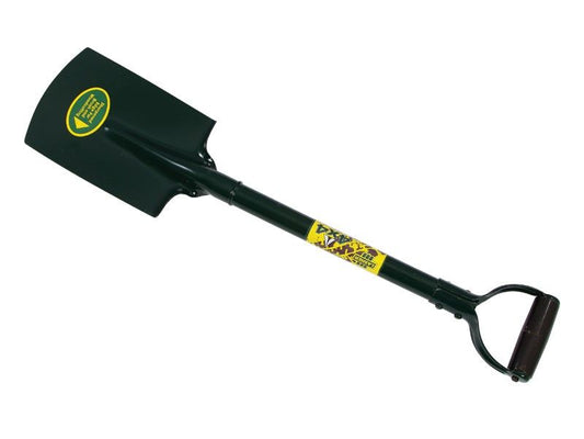 FRONT RUNNER SPADE/SHOVEL WITH AXE EDGE