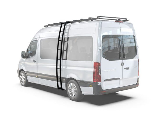 Ladder to suit Mercedes Sprinter H2