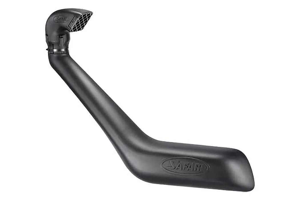 SAFARI SNORKEL Toyota Prado 120 Series 12/2002 - 09/2009 3.0L Diesel 1KD-FTV / 1KZ-TE