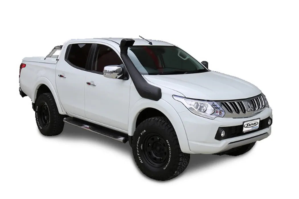 SAFARI SNORKEL V-SPEC Mitsubishi Triton MQ 2.4L Diesel