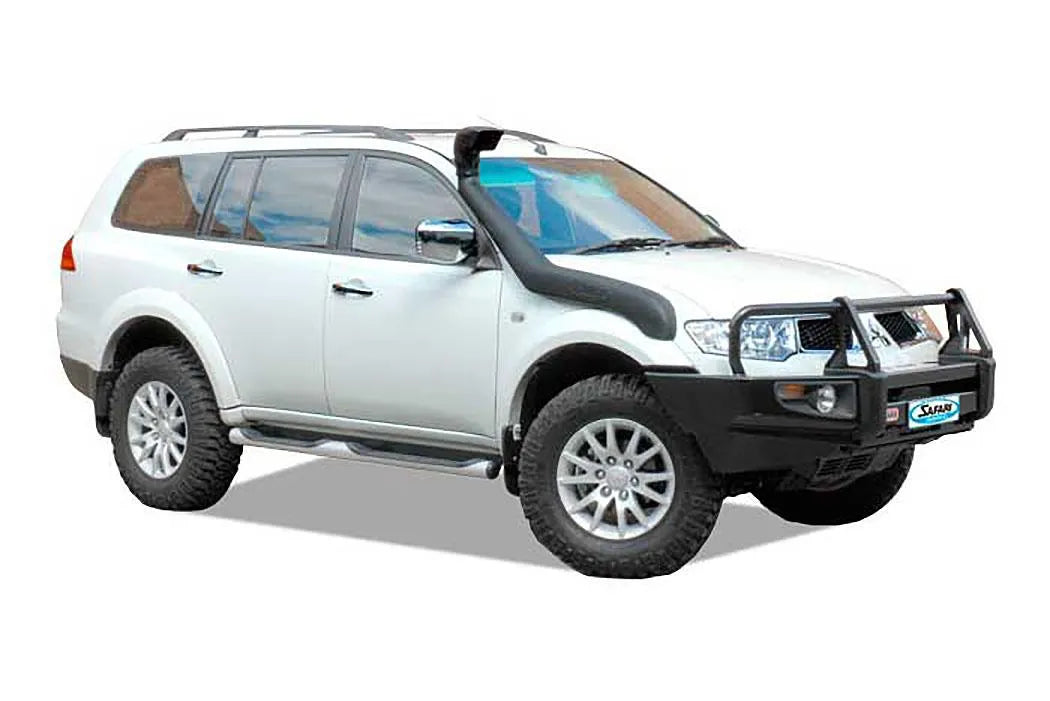 SAFARI SNORKEL V-SPEC Mitsubishi Challenger PB/PC 2.5L Diesel