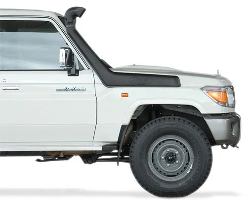 SAFARI SNORKEL V-SPEC TOYOTA LANDCRUISER 70 SERIES