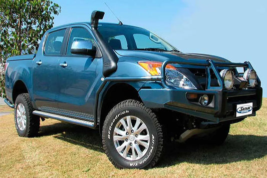 SAFARI SNORKEL V-SPEC Mazda BT-50 08/2011 - 2020 3.2L