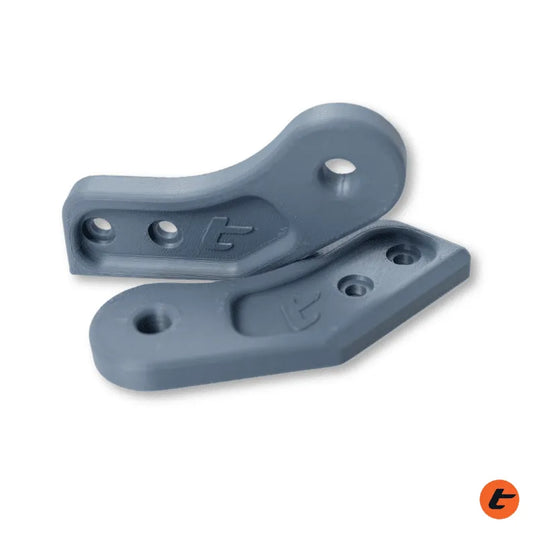 TORQIT JB43-SMM – Side Mirror Mount  Suzuki Jimny Gen 3 JB43
