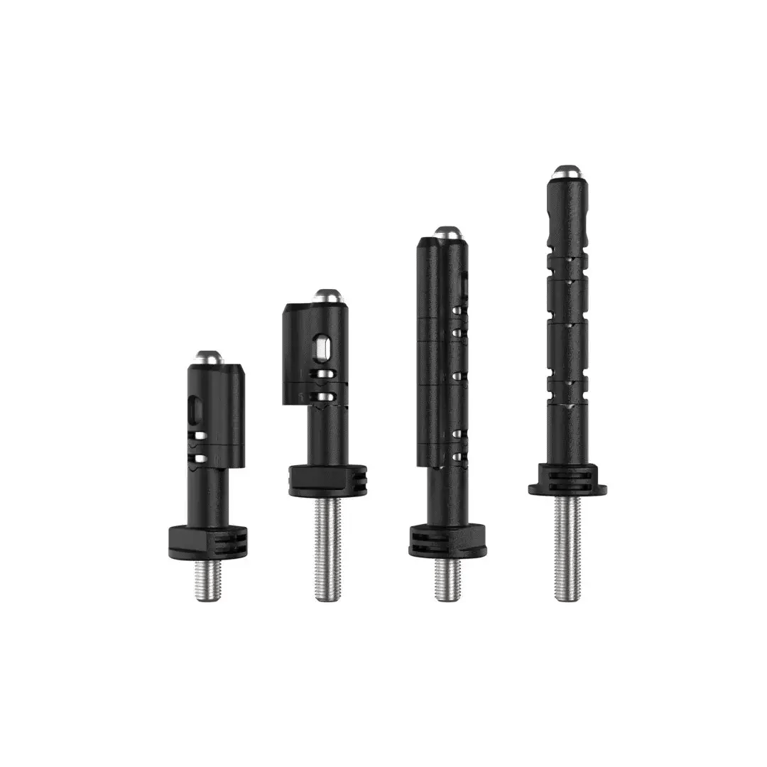 Maxtrax Universal Pins - SHORT (40mm thread)