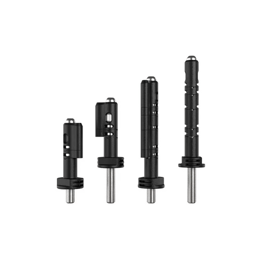 Maxtrax Universal Pins - SHORT (40mm thread)