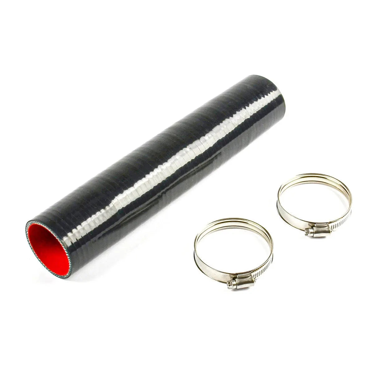 SAAS Silicone Intercooler Pipe Cold T/Body to suit Holden Captiva CG 2.2L 2011 - 2021