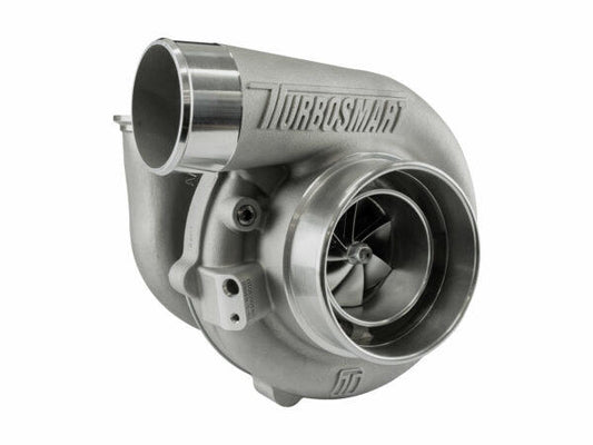 TURBOSMART TS-1 Turbocharger 6466 V-Band 0.82 A/R Externally Wastegated (Reversed Rotation)