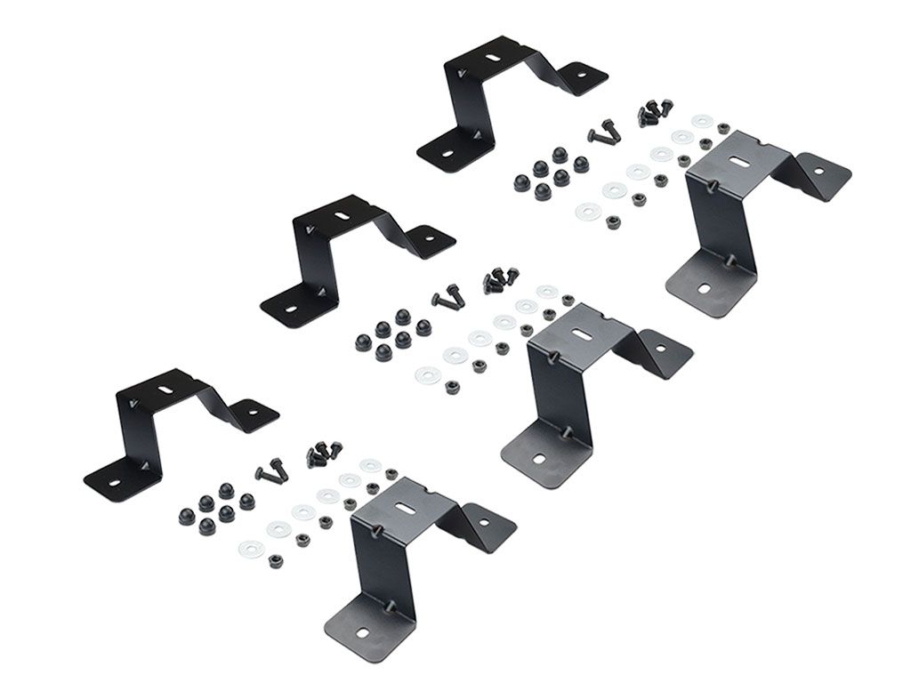 FRONT RUNNER TENT MOUNT KIT / 6 PIECE / TALL