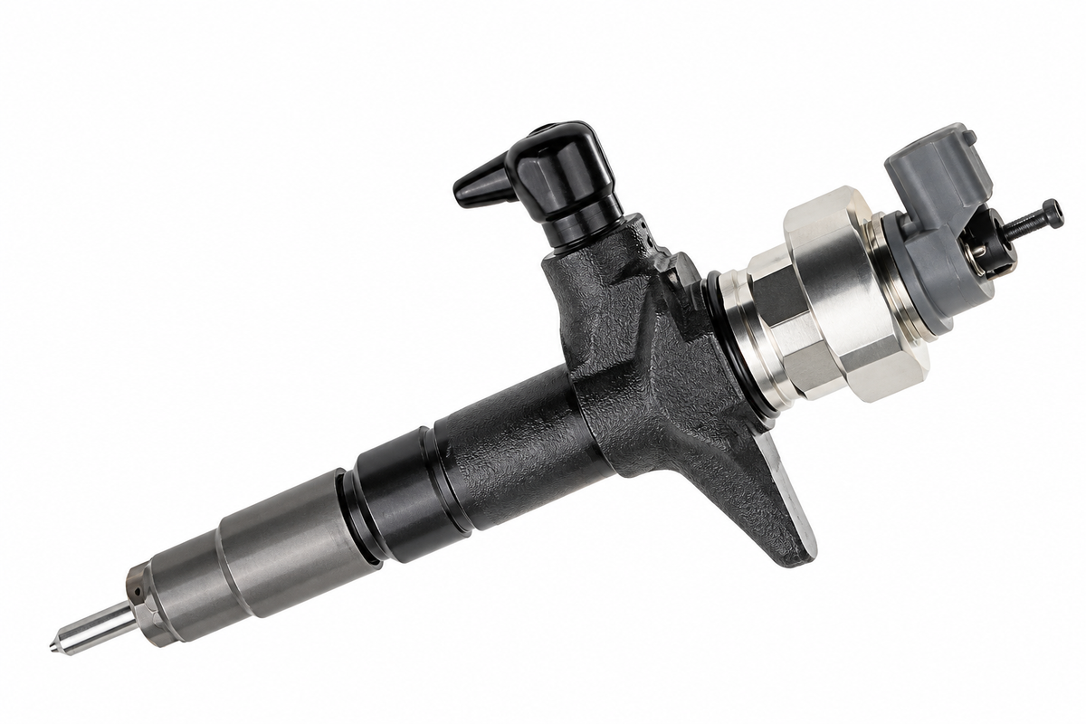 DENSO COMMON RAIL INJECTOR ISUZU & HOLDEN [ DMAX / RODEO  / COLORADO ] 3LTR