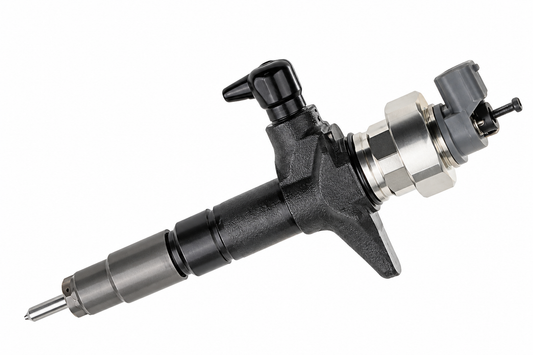 DENSO COMMON RAIL INJECTOR ISUZU & HOLDEN [ DMAX / RODEO  / COLORADO ] 3LTR