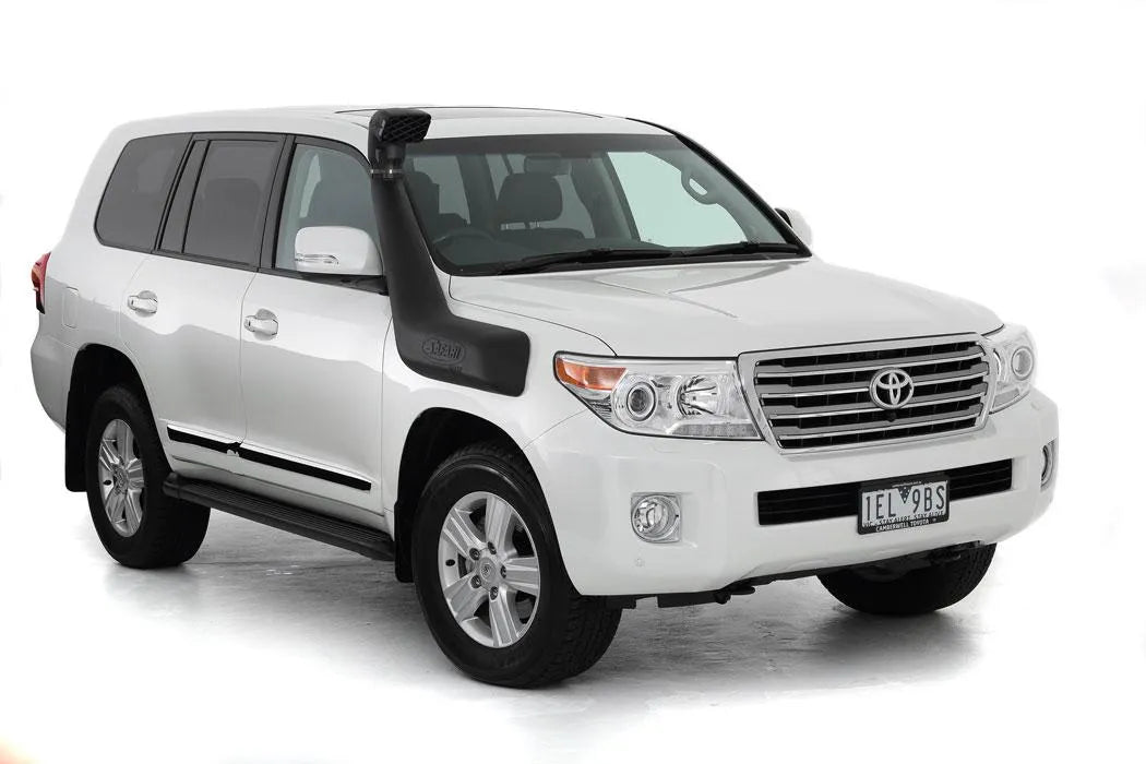 SAFARI SNORKEL ARAMAX Toyota 200 Series Landcruiser 2008-10/2015 4.5L Diesel