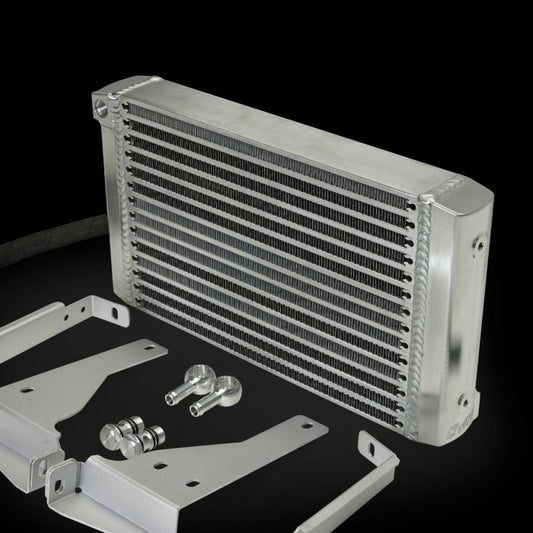 HPD TRANSMISSION COOLING KIT FOR Toyota Landcruiser 200 Series