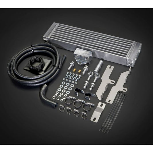 HPD TRANSMISSION COOLING KIT FOR Ford Ranger PX 1/2/3/ 3.2L