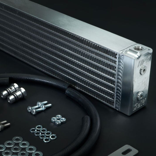 HPD TRANSMISSION COOLING KIT FOR TOYOTA HILUX/FORTUNER 1GD 2.8L 2015