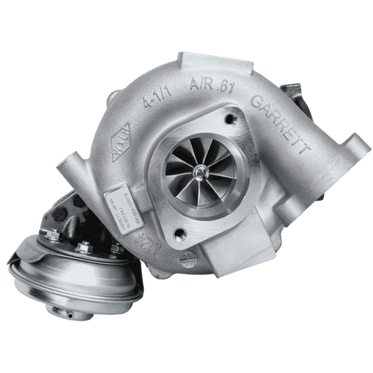 Turbo Charger PowerMax GTA2359V GEN2 Toyota Landcruiser VDJ79 1VD-FTV 2007>