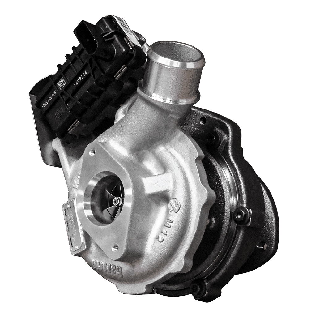 Turbo Charger GTB2256VK PowerMax Ford Ranger/Mazda BT-50 3.2TD PX1 2011>