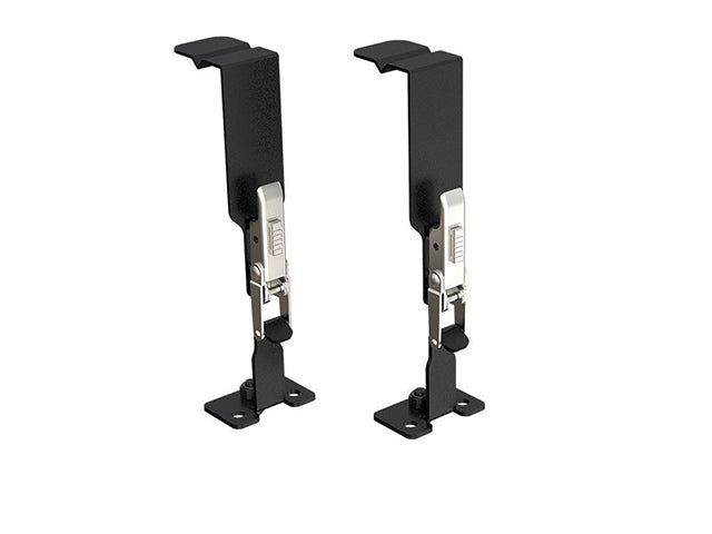 Front Runner Wolf Pack Pro mounting Brackets