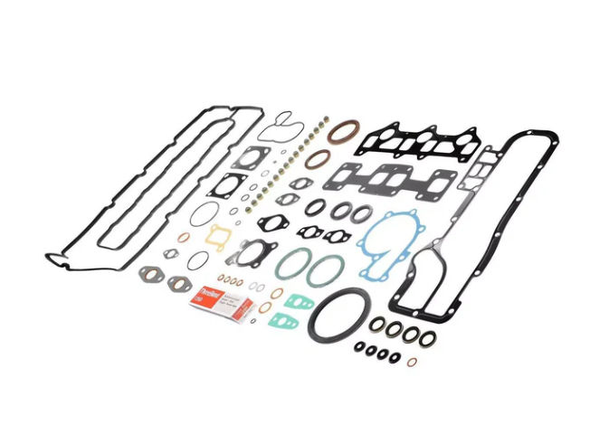 FULL GASKET SET (FORD RANGER / MAZDA BT50) WBC/LC WLAT / 2.5/3.0L