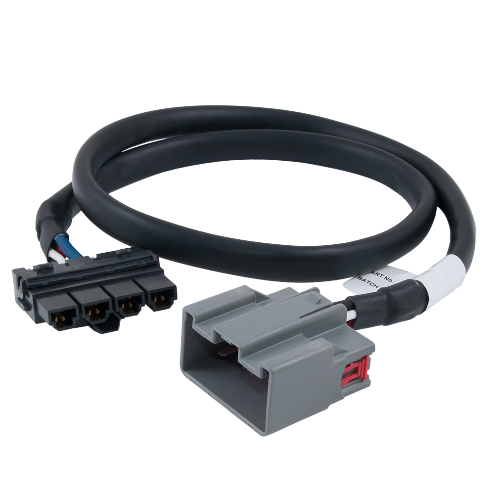 REDARC Ford and Lincoln suitable Tow-Pro wiring harness (TPH-005)