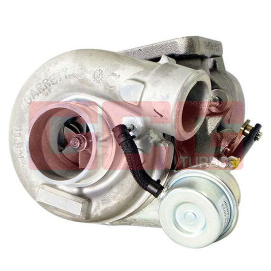 GT2538C GARRETT TURBO CHARGER TO suit MERCEDES SPRINTER OM602.980 2.9L 1997> (A6020960899)