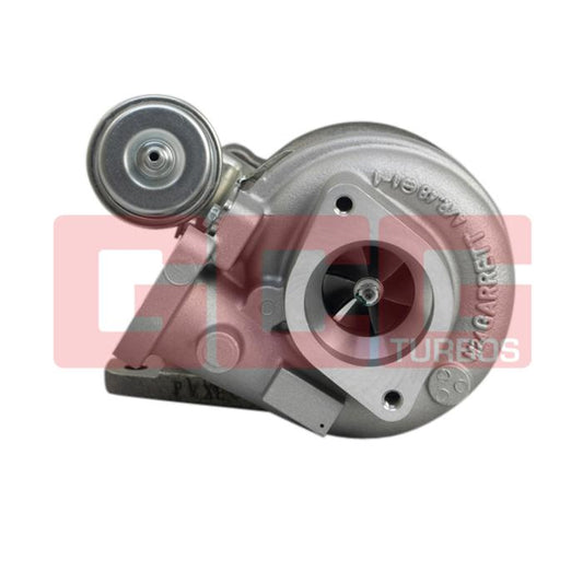 GT1752S GARRETT TTURBO CHARGER TO suit NISSAN PATROL GU Y61 RD28T 1(4411-VB301)