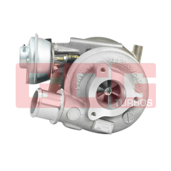 GT2052V GARRETT TURBO UPGRADE TO suit NISSAN PATROL ZD30 DI 1999-2006 (14411-VC100)