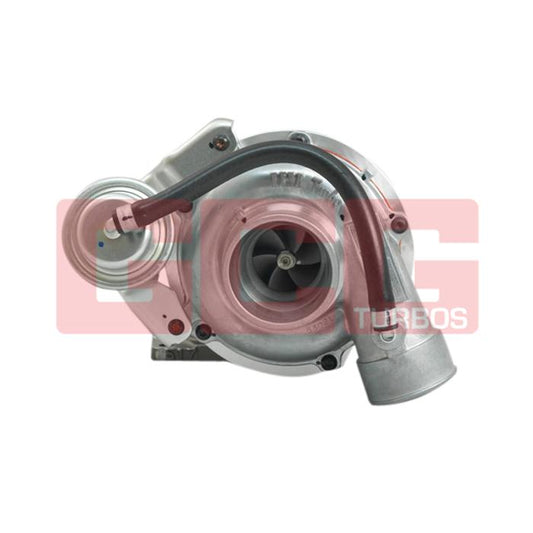 VIDH IHI TURBO CHARGERS TO suit ISUZU DMAX NPR200-300 4JH1T 3.0L 2003> (8972400083)