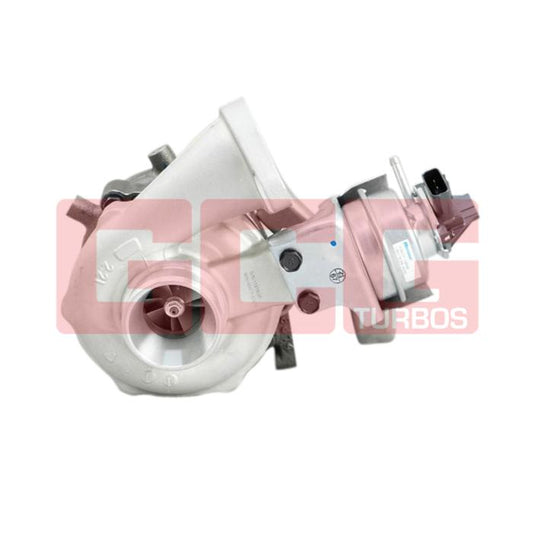 TD04HL-12T MITSUBISHI TURBO CHARGER TO suit HOLDEN CAPTIVA CG 2.2LTR TD A22DM 2011> (25185865)